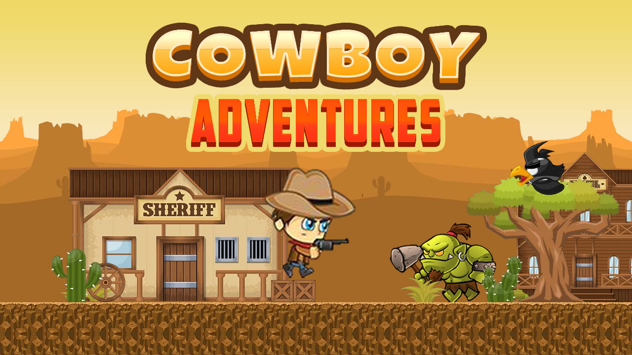 Cowboy Adventures