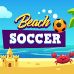 Beach Soccer