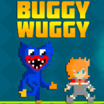 Buggy Wuggy – Platformer Playtime