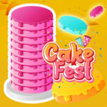 Cake Fest