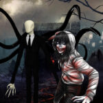 Jeff The Killer The Hunt for The Slenderman