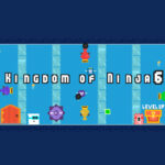 Kingdom of Ninja 6