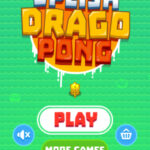 Splish Drago Pong