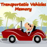 Transportation Vehicles Memory