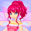 Fairies Heart Style